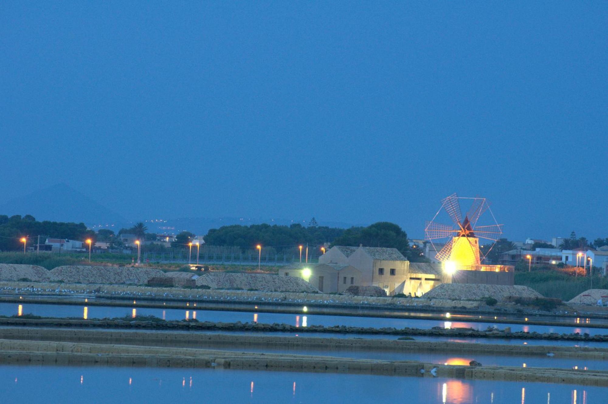 B&B Sbarco Dei 1000 Marsala Buitenkant foto