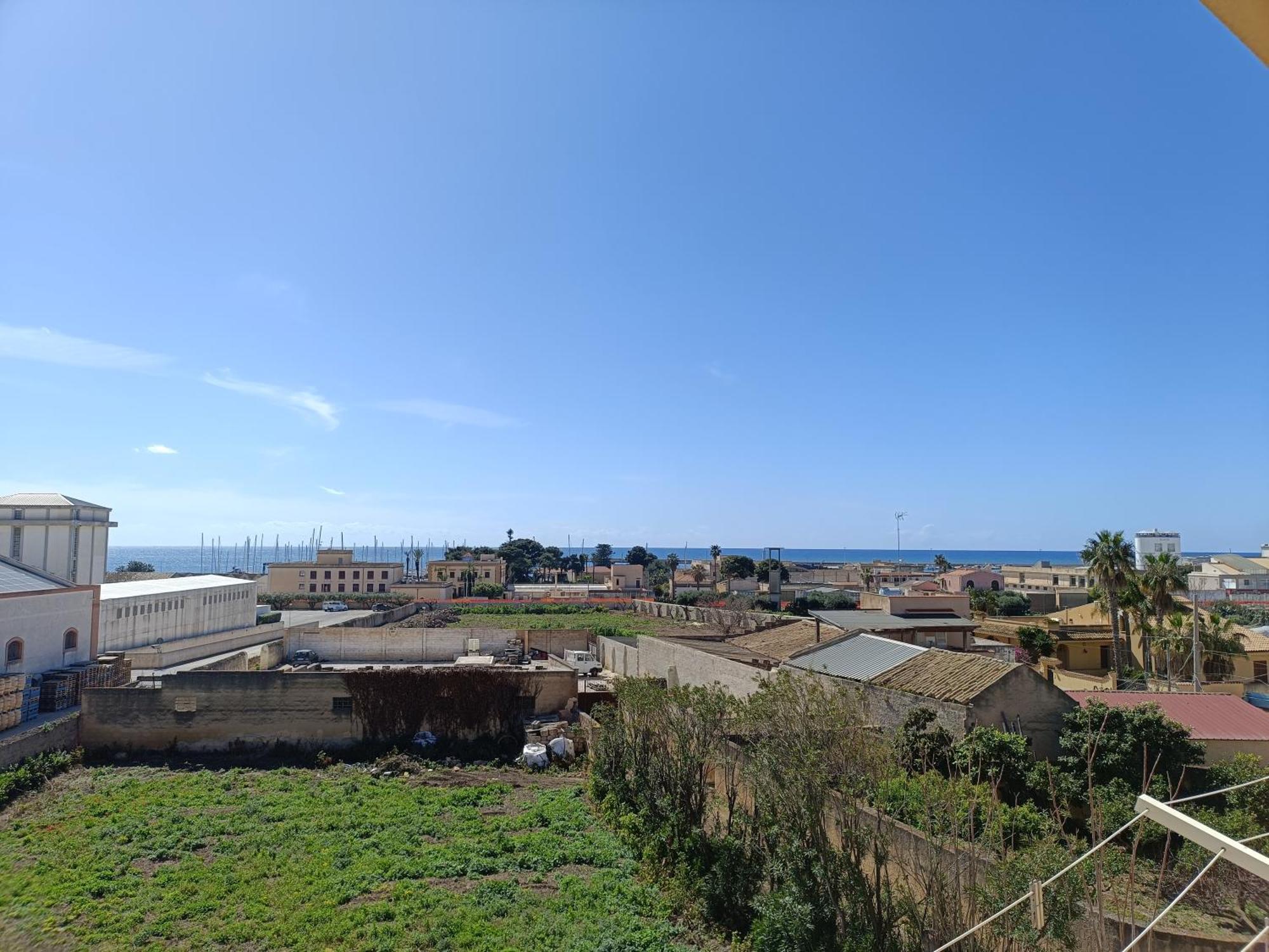 B&B Sbarco Dei 1000 Marsala Buitenkant foto
